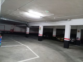 Garaje en alquiler en Gernika-Lumo