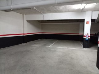 Garaje en alquiler en Gernika-Lumo