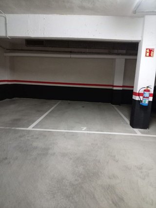 Garaje en alquiler en Gernika-Lumo