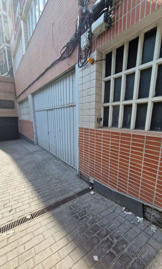 Garaje en venta en Zorroza en Bilbao