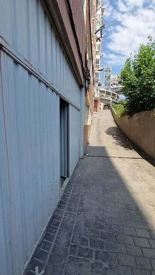 Garaje en venta en Zorroza en Bilbao