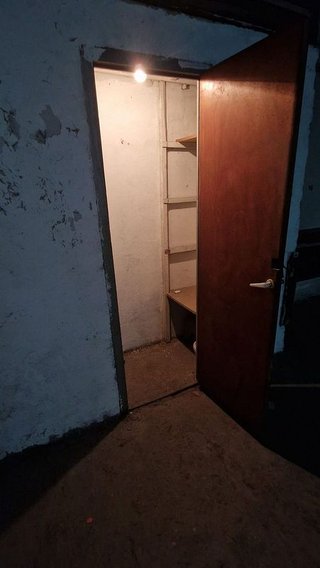 Garaje en venta en Zorroza en Bilbao