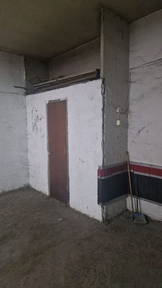 Garaje en venta en Zorroza en Bilbao