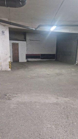 Garaje en venta en Zorroza en Bilbao