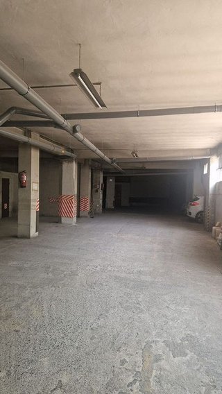 Garaje en venta en Zorroza en Bilbao