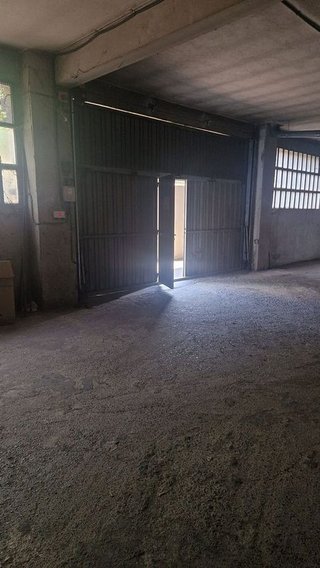 Garaje en venta en Zorroza en Bilbao