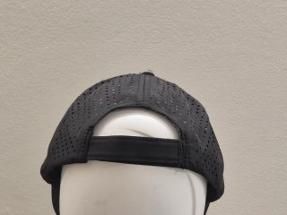 Cappello Cupra Ufficiale Nero