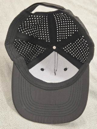 Cappello Cupra Ufficiale Nero