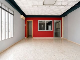 Local comercial en venta en Pego