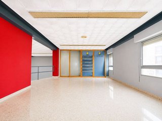 Local comercial en venta en Pego