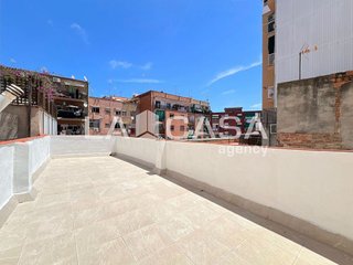 Local comercial en venta en La Salut - Lloreda en Badalona