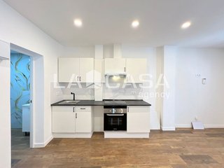 Local comercial en venta en La Salut - Lloreda en Badalona