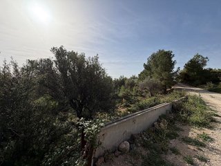 Terreno en venta en Las Pedrizas en Chiva