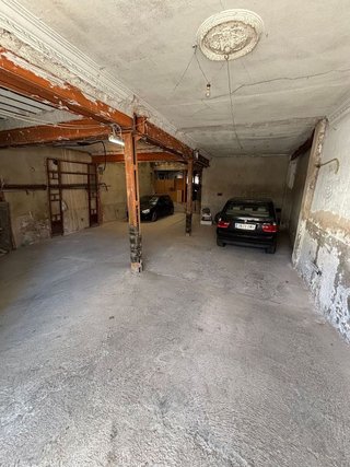 Garaje en venta en Beas de Segura