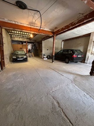 Garaje en venta en Beas de Segura