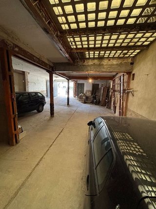 Garaje en venta en Beas de Segura