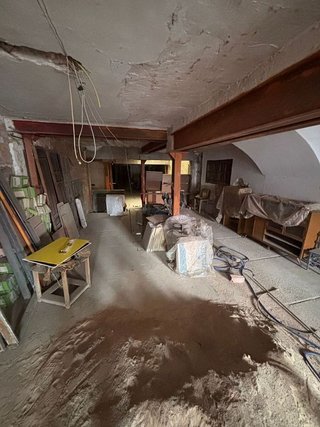 Garaje en venta en Beas de Segura