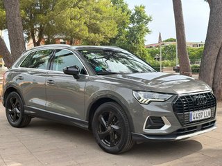 Audi Q3 2020