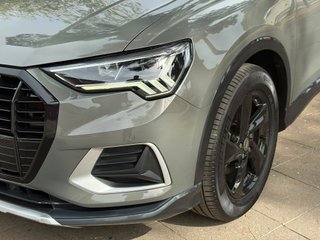 Audi Q3 2020