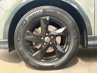 Audi Q3 2020