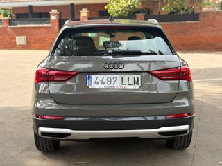 Audi Q3 2020