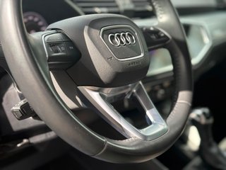 Audi Q3 2020