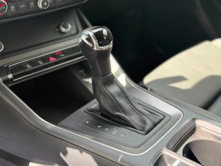Audi Q3 2020