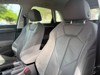 Audi Q3 2020