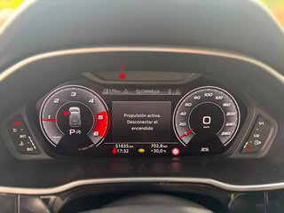 Audi Q3 2020