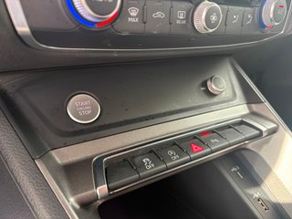 Audi Q3 2020