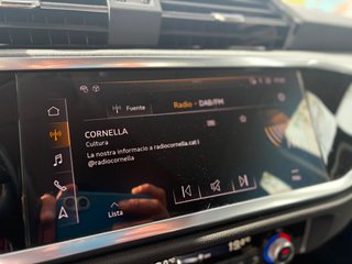 Audi Q3 2020