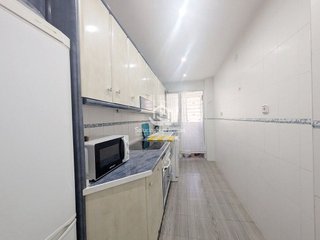 Piso en alquiler en Peñamefecit - Avda Barcelona en Jaén
