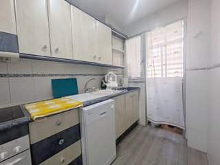Piso en alquiler en Peñamefecit - Avda Barcelona en Jaén