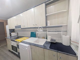 Piso en alquiler en Peñamefecit - Avda Barcelona en Jaén