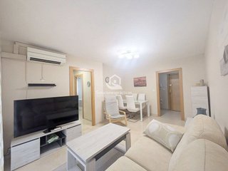 Piso en alquiler en Peñamefecit - Avda Barcelona en Jaén
