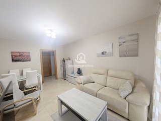 Piso en alquiler en Peñamefecit - Avda Barcelona en Jaén