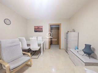 Piso en alquiler en Peñamefecit - Avda Barcelona en Jaén