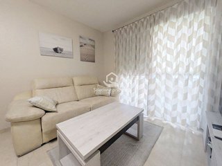 Piso en alquiler en Peñamefecit - Avda Barcelona en Jaén