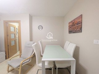 Piso en alquiler en Peñamefecit - Avda Barcelona en Jaén