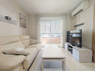 Piso en alquiler en Peñamefecit - Avda Barcelona en Jaén