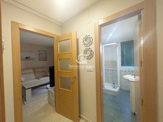 Piso en alquiler en Peñamefecit - Avda Barcelona en Jaén