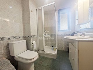 Piso en alquiler en Peñamefecit - Avda Barcelona en Jaén
