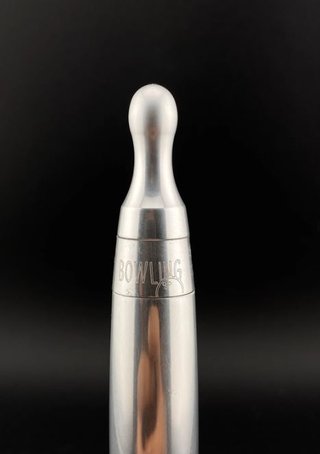 Bolígrafo Giuliano Mazzuoli Bowling Aluminio