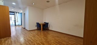 Oficina en alquiler en Centre en Reus