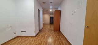 Oficina en alquiler en Centre en Reus