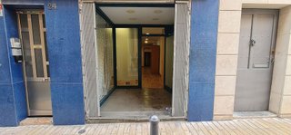 Oficina en alquiler en Centre en Reus