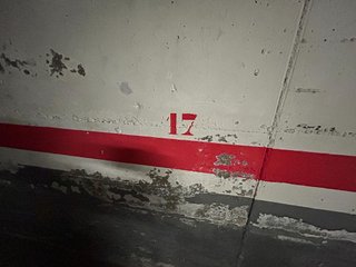 Garaje en alquiler en El Camp d'en Grassot i Gràcia Nova en Barcelona