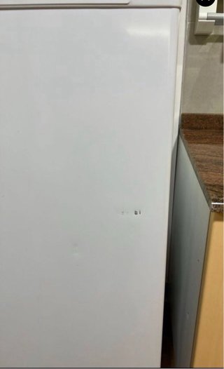 Frigorífico Whirlpool
