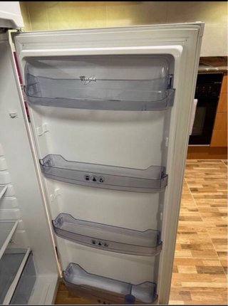 Frigorífico Whirlpool