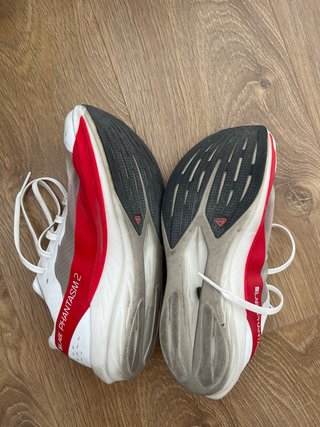 Salomon Phantasm 2 Zapatillas Running